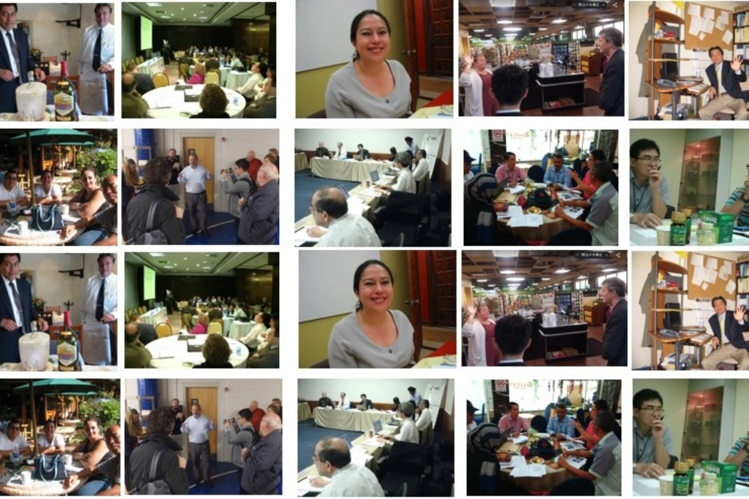 Foreign Entrepreneurs