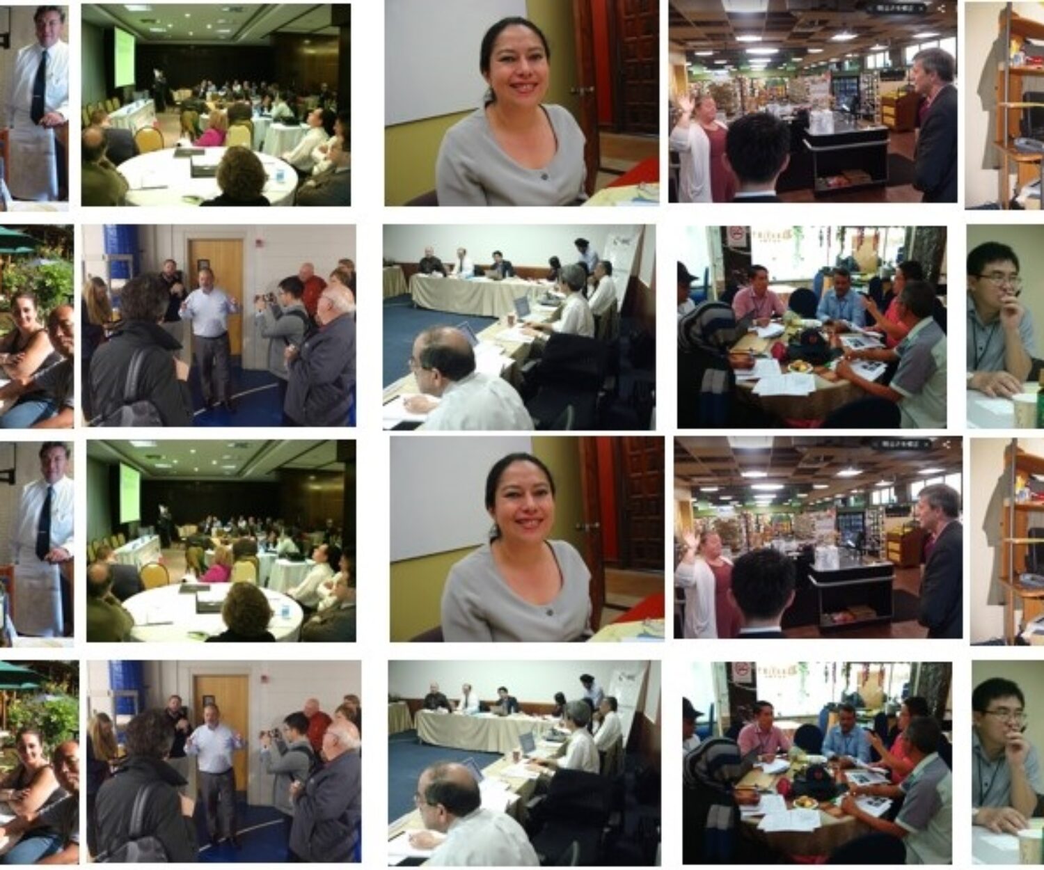 Foreign Entrepreneurs