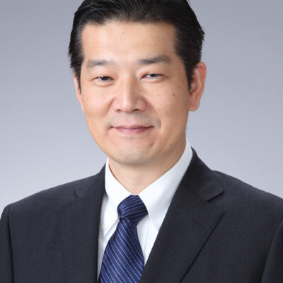 Hirokazu Shiina Photo L